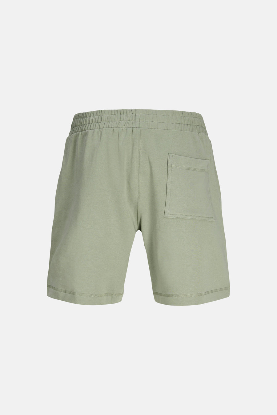 Short groen - JACK & JONES JEANS INTELLIGENCE