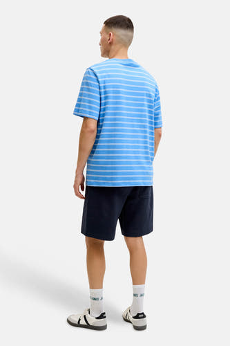 Short blauw - JACK & JONES JEANS INTELLIGENCE