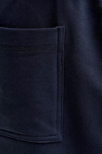 Short blauw - JACK & JONES JEANS INTELLIGENCE