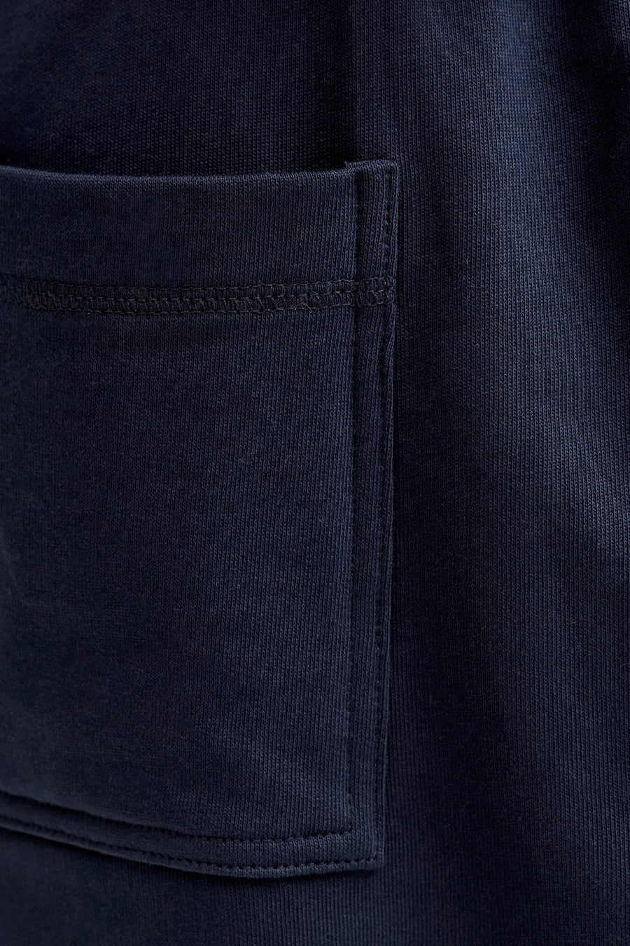 Short blauw - JACK & JONES JEANS INTELLIGENCE