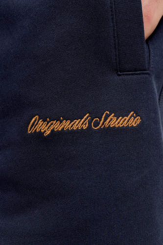 Short blauw - JACK & JONES JEANS INTELLIGENCE