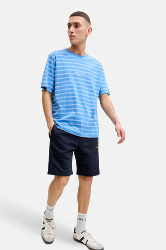 Short blauw - JACK & JONES JEANS INTELLIGENCE