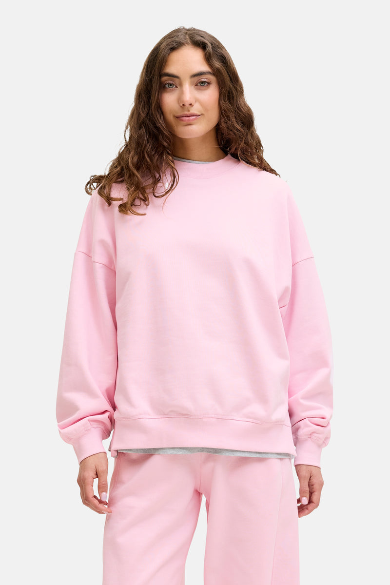 Sweater - roze