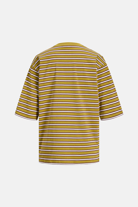 T-shirt (korte mouwen) groen - JJXX