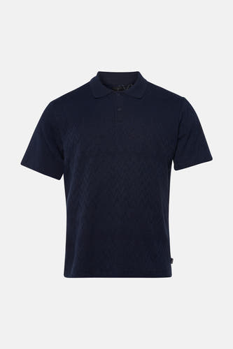 Polo - blauw