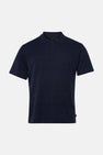 Polo - blauw