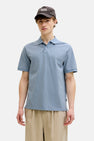 Polo - blauw