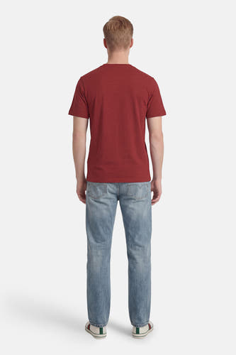 T-shirt - rood