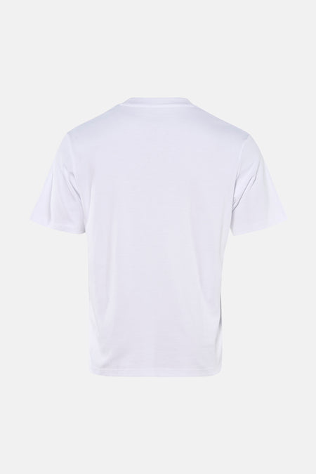 T-shirt à manches courtes - blanc