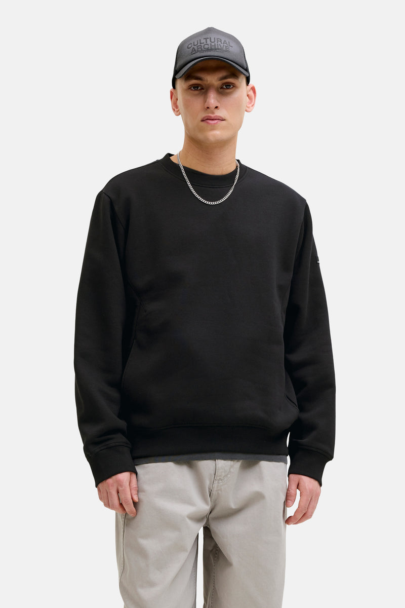 Sweat - noir