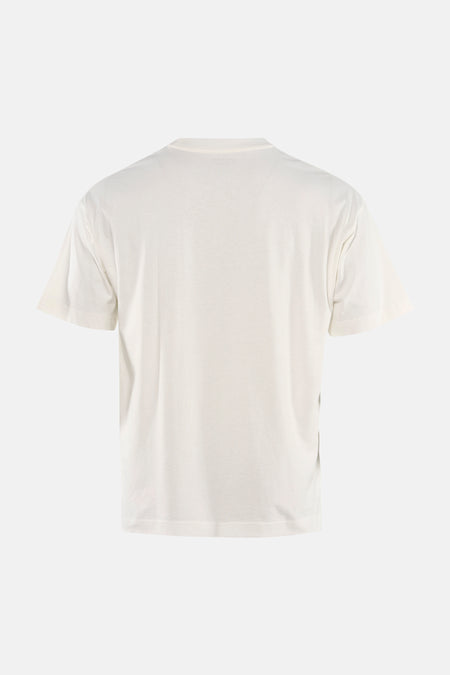 T-shirt à manches courtes - blanc