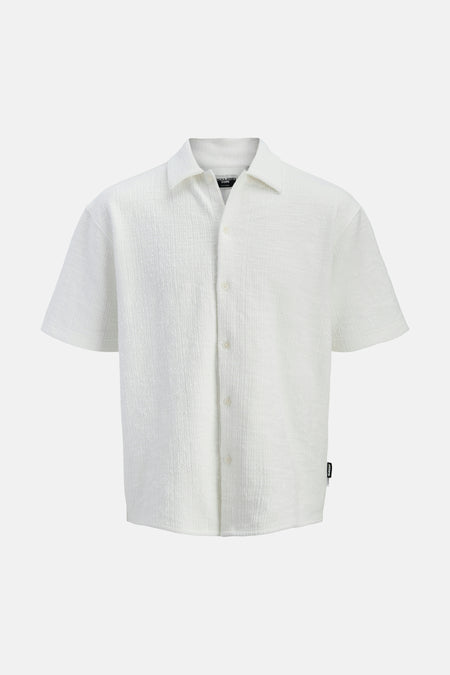 Chemise - blanc