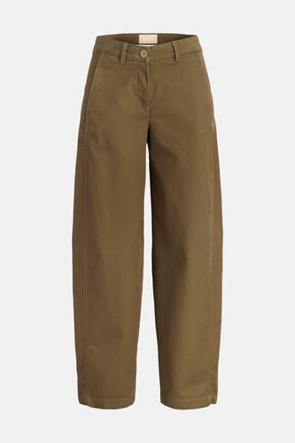 Broek groen - JJXX