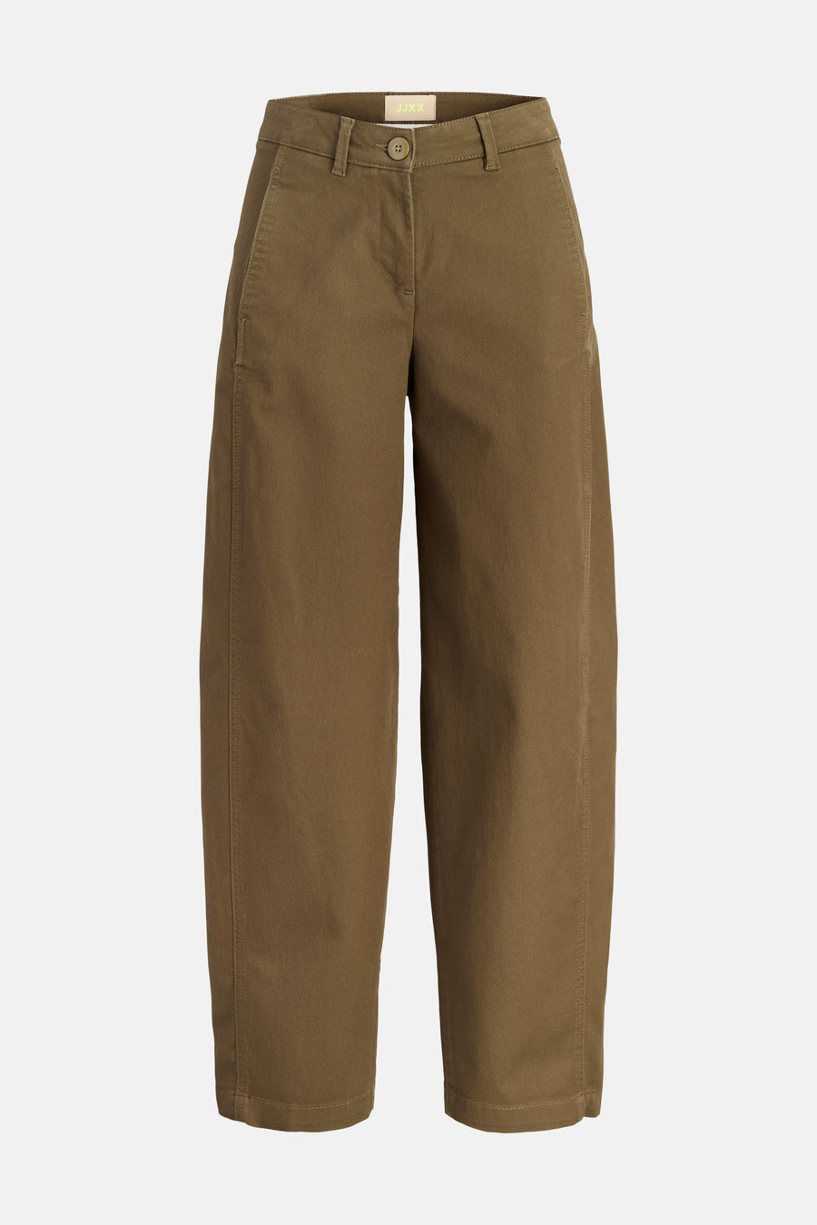 Broek groen - JJXX