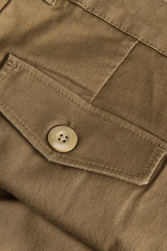 Broek groen - JJXX