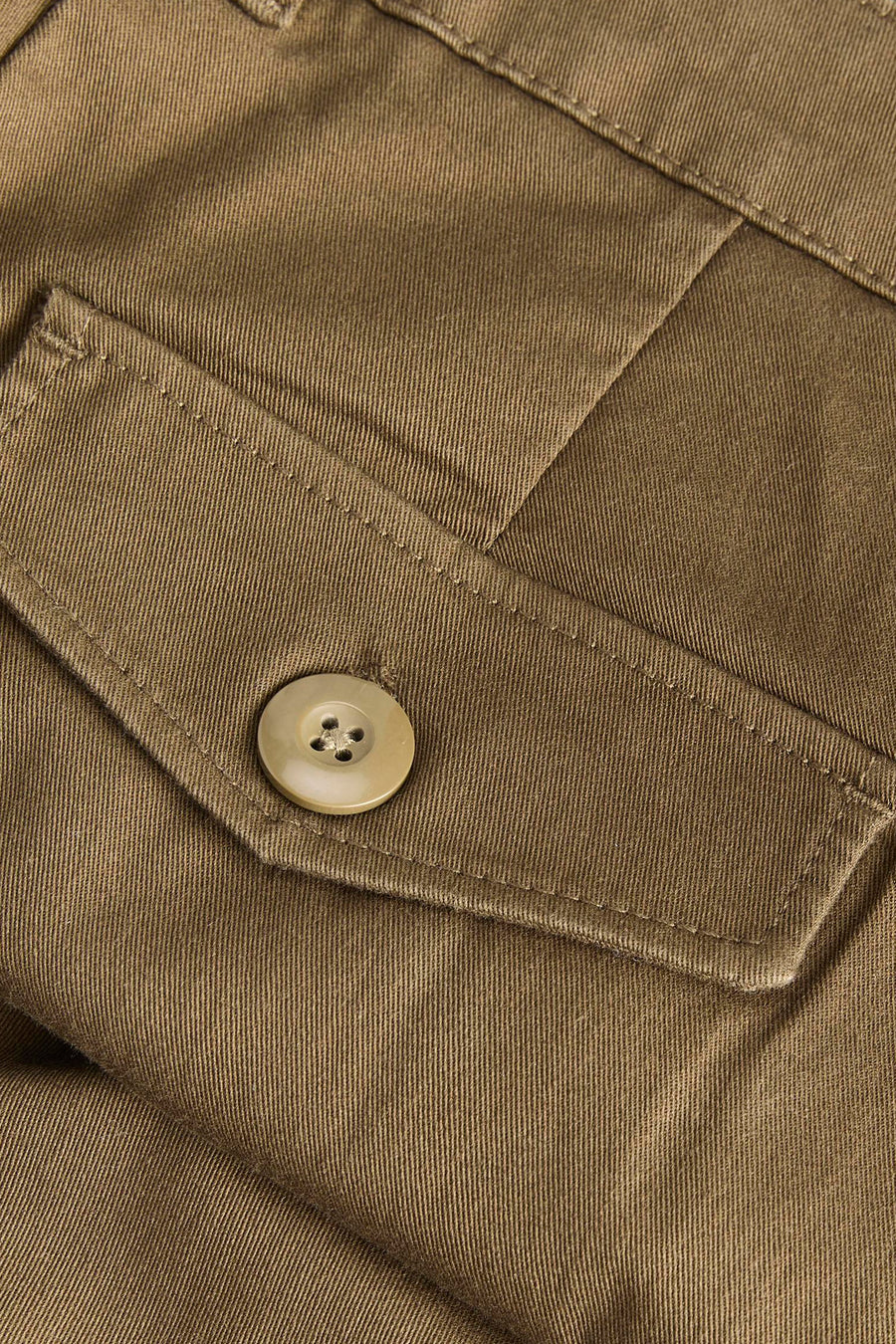 Broek groen - JJXX