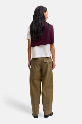 Pantalon - Beech
