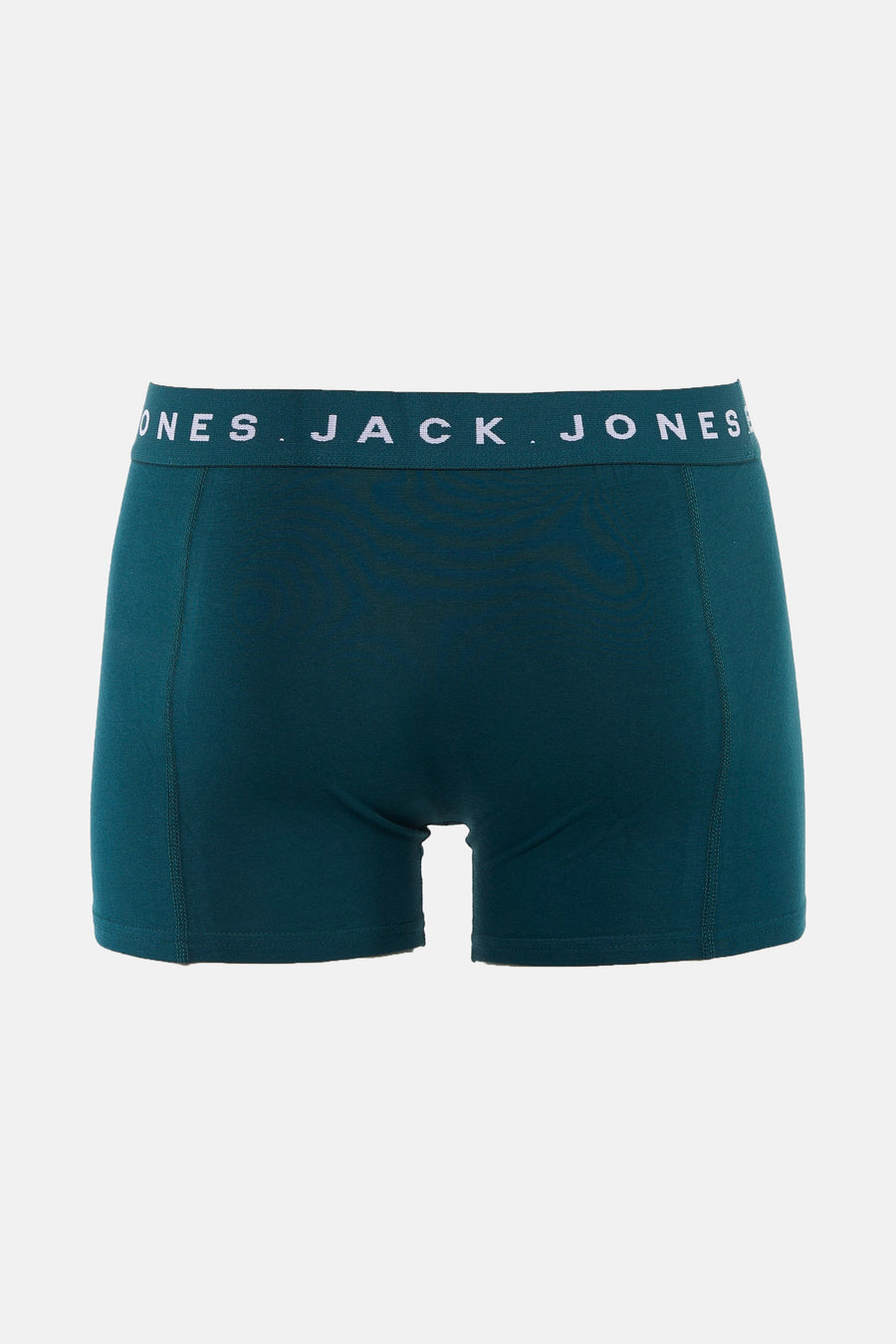 Groene Jack & Jones boxershort.