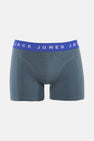 Boxershort - blauw