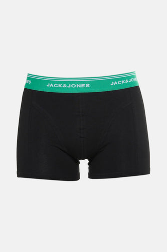 Boxershort - groen - ACCESSORIES BY JACK & JONES - 2