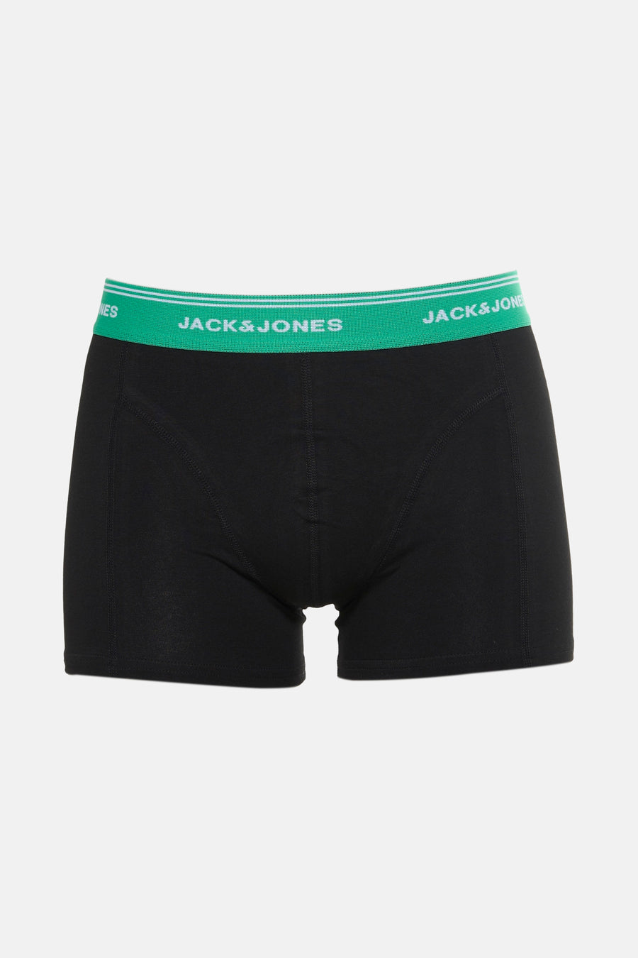 Boxershort - groen - ACCESSORIES BY JACK & JONES - 1