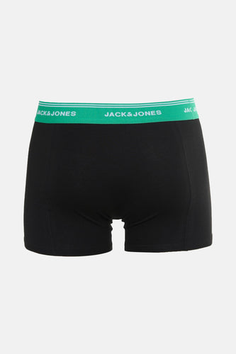 Boxershort - groen - ACCESSORIES BY JACK & JONES - 2