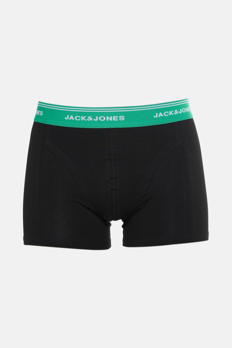 Boxershort - groen