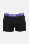 Boxershort - paars