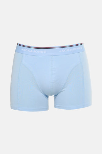 Boxershort - Lichtblauw - ACCESSORIES BY JACK & JONES - 2