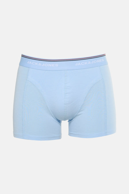 Boxershort - Lichtblauw