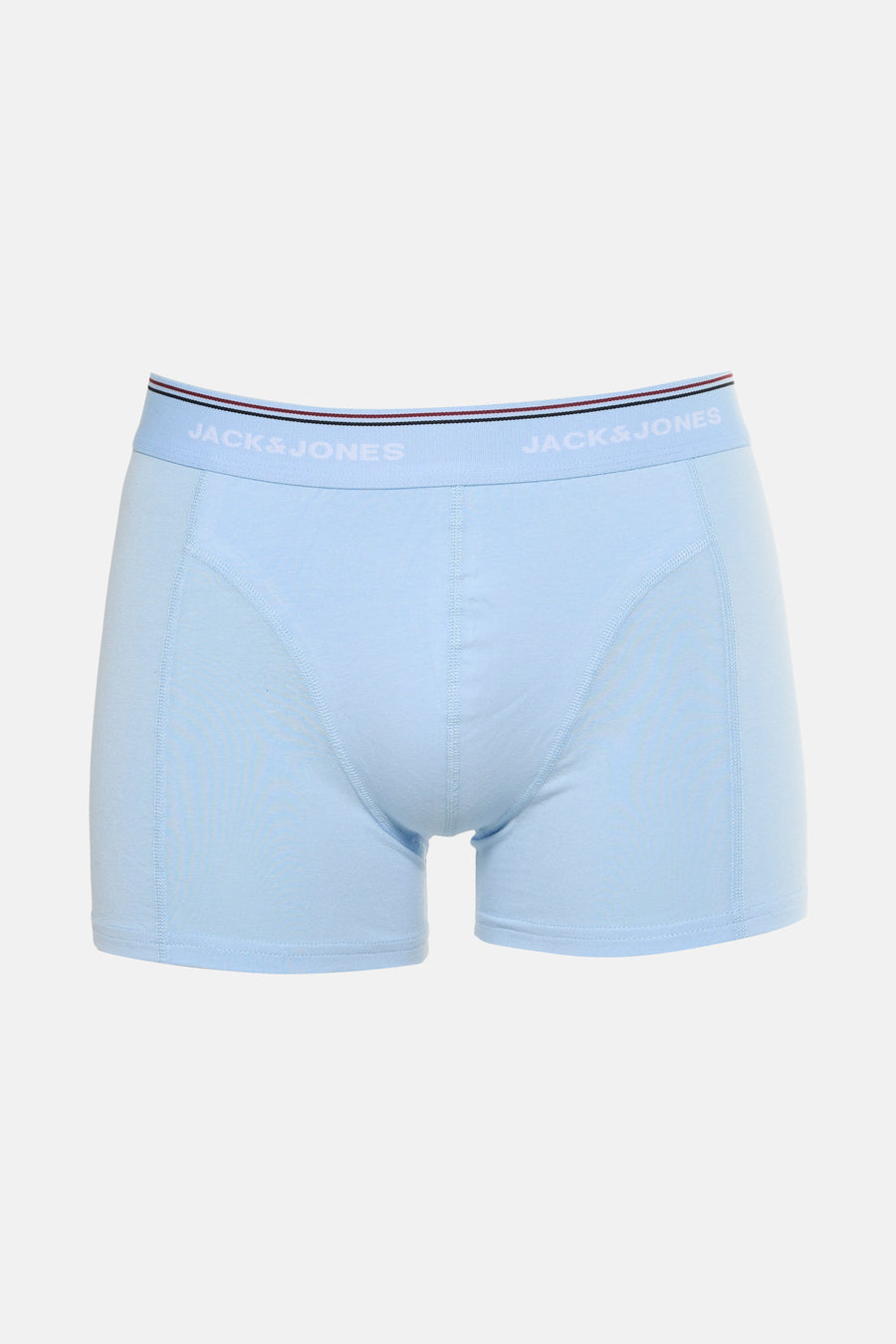 Boxershort - Lichtblauw - ACCESSORIES BY JACK & JONES - 1