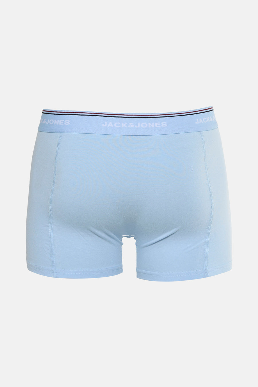 Boxershort - Lichtblauw - ACCESSORIES BY JACK & JONES - 2