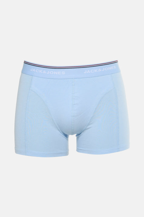 Boxers - Bleu clair