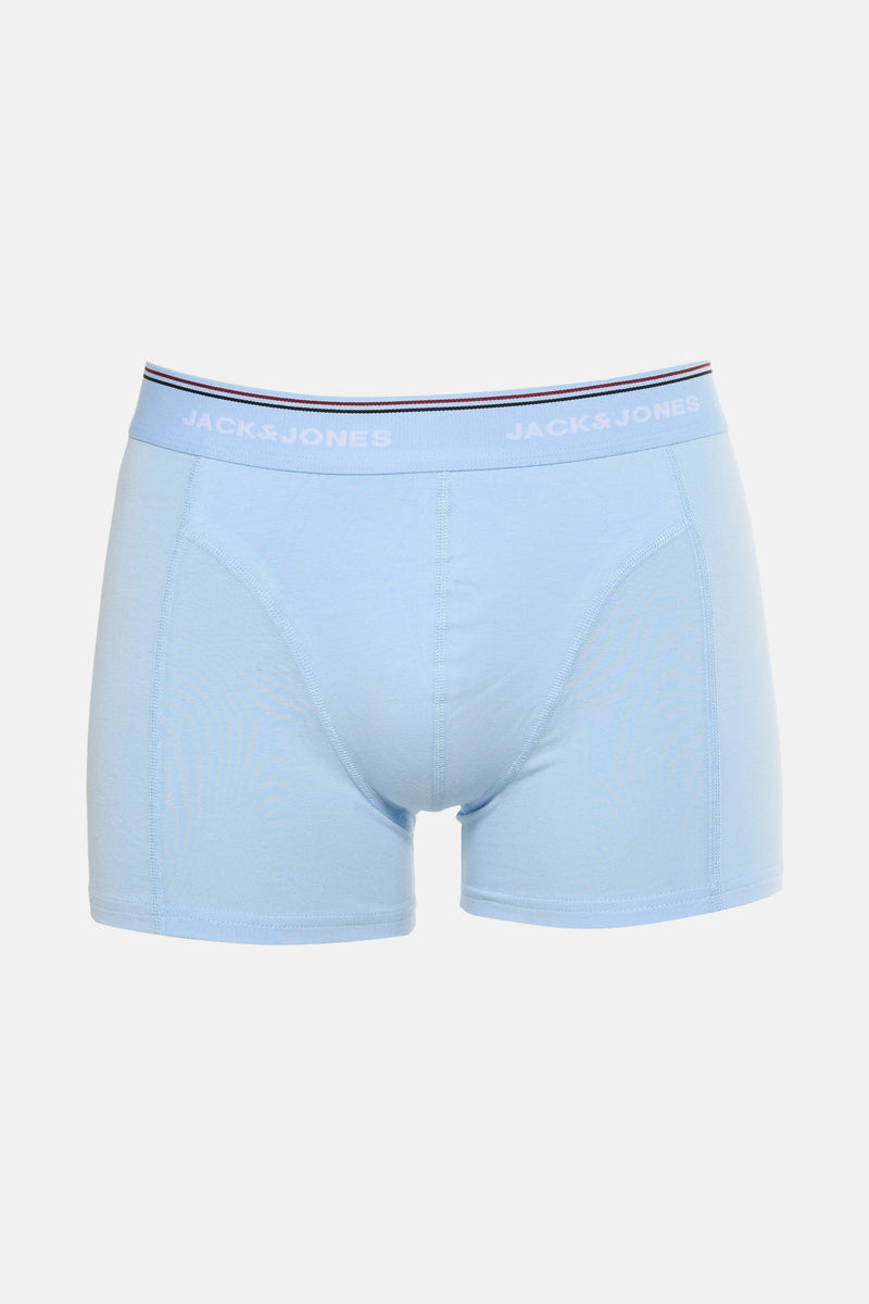 Boxershort - Lichtblauw
