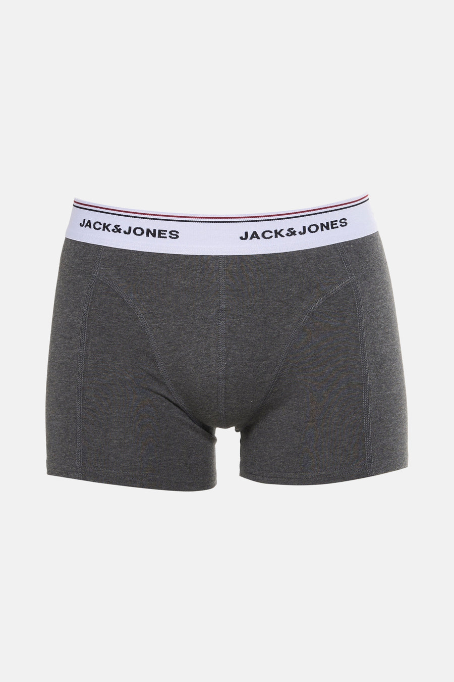 Boxershort - grijs - ACCESSORIES BY JACK & JONES - 1