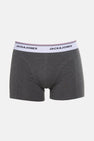 Boxershort - grijs