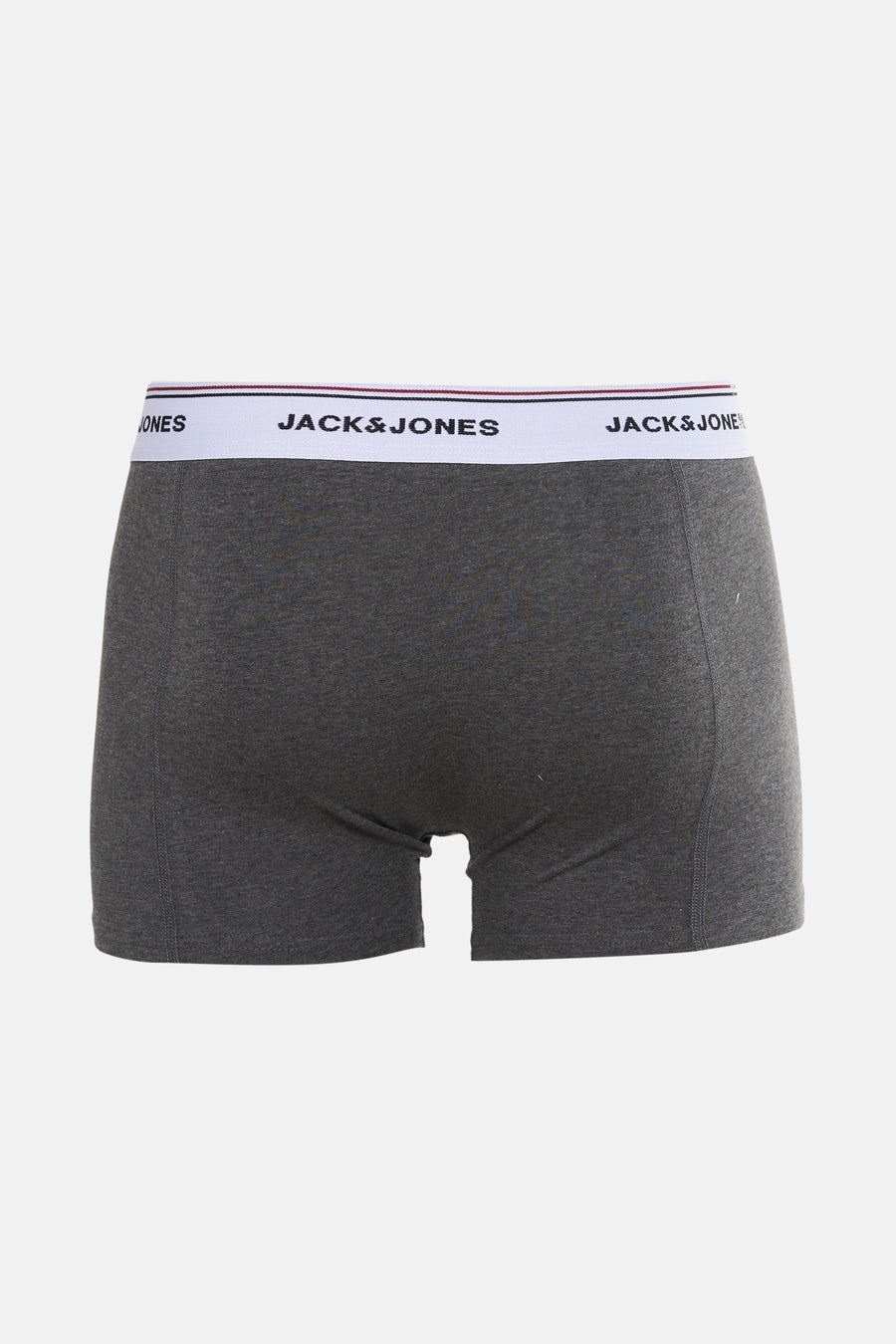 Boxershort - grijs - ACCESSORIES BY JACK & JONES - 2
