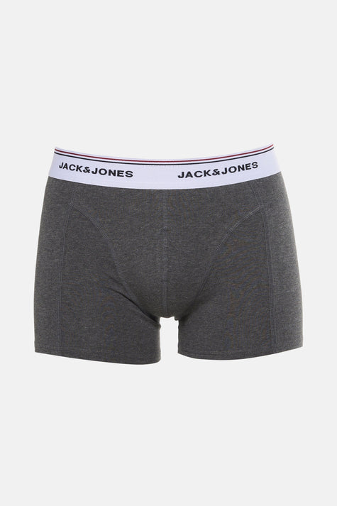 Boxershort - grijs