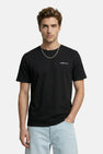 T-shirt - noir