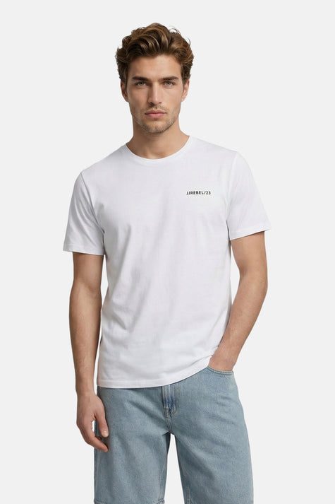 T-shirt - Noir