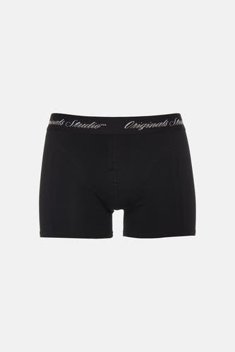 Boxers - noir
