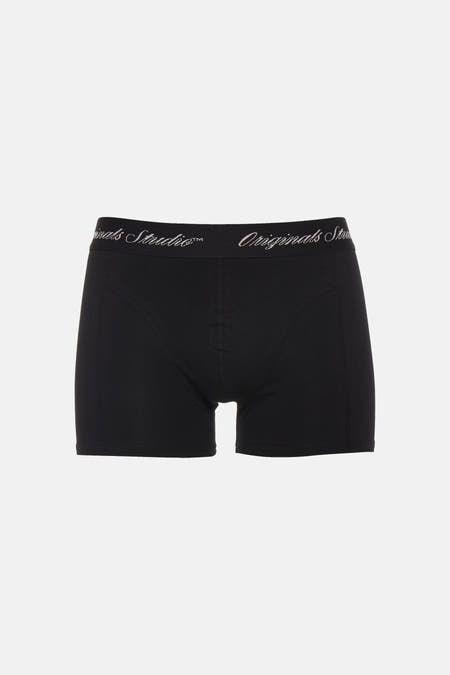 Boxers - noir