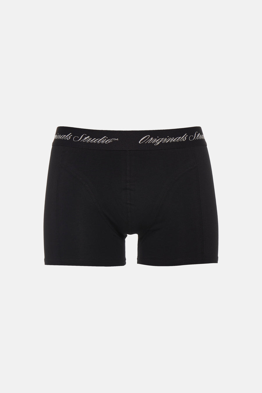 Boxers - noir