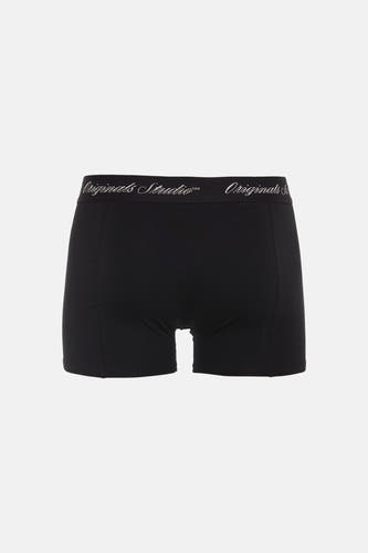 Boxers - noir