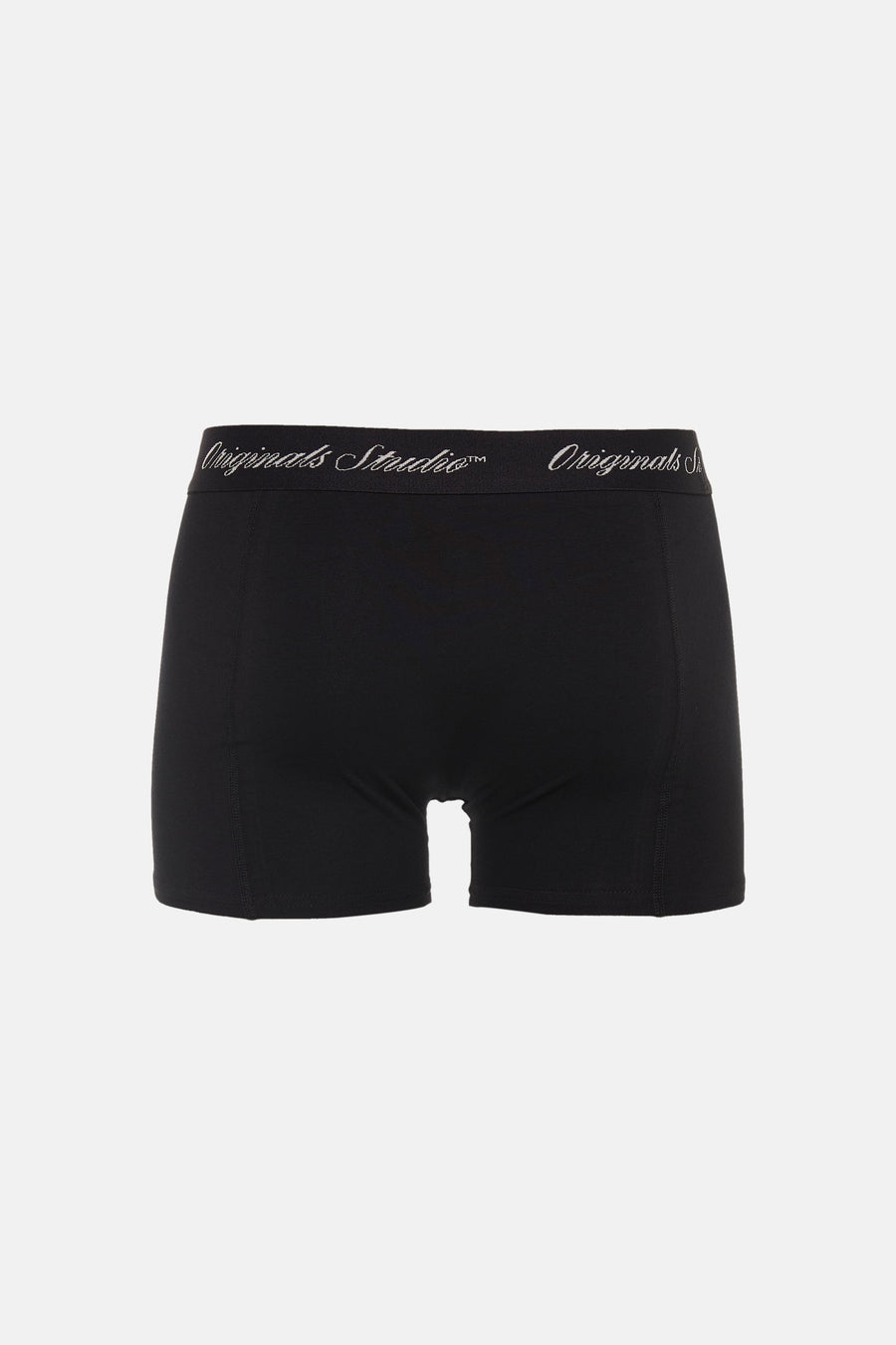 Boxers - noir