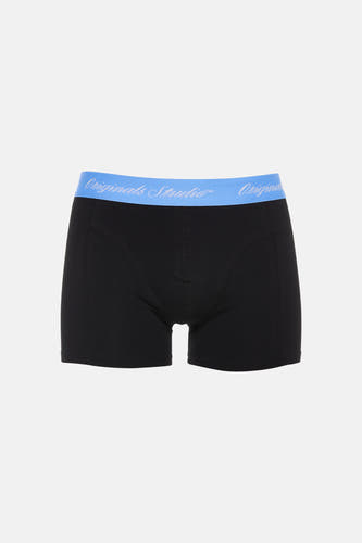 Boxershort - zwart