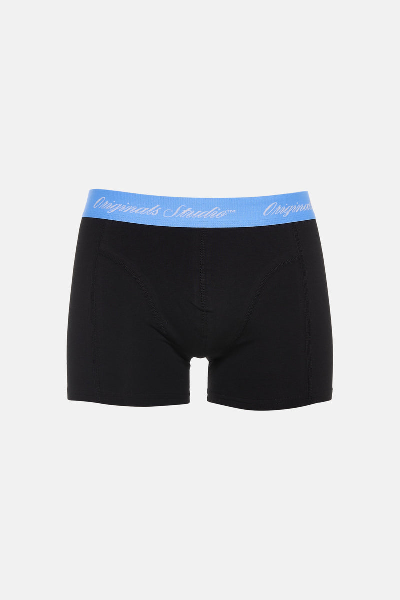 Boxers - noir