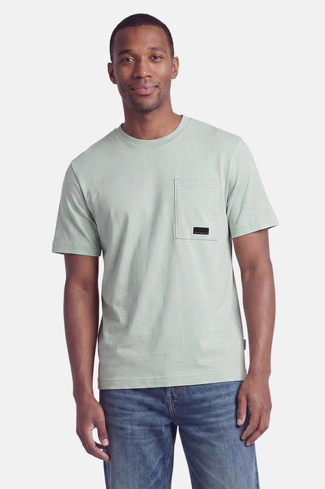 T-shirt - groen