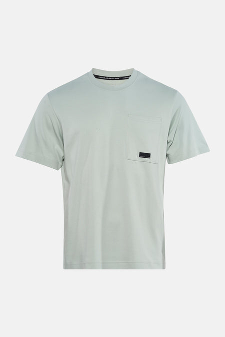 T-shirt - vert