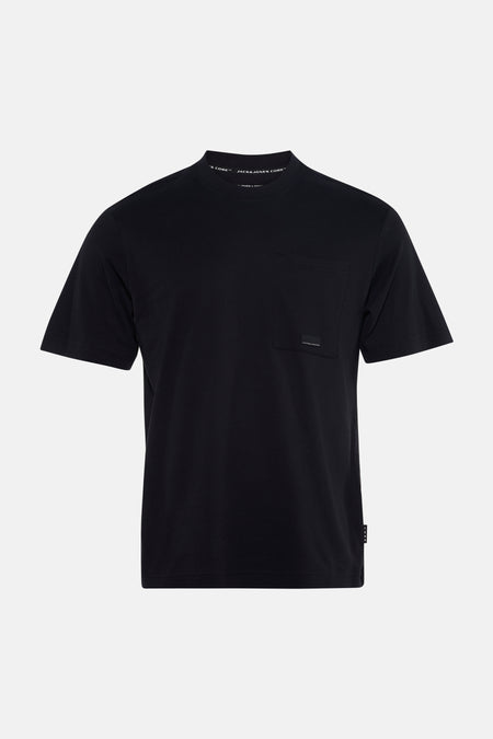 T-shirt - zwart